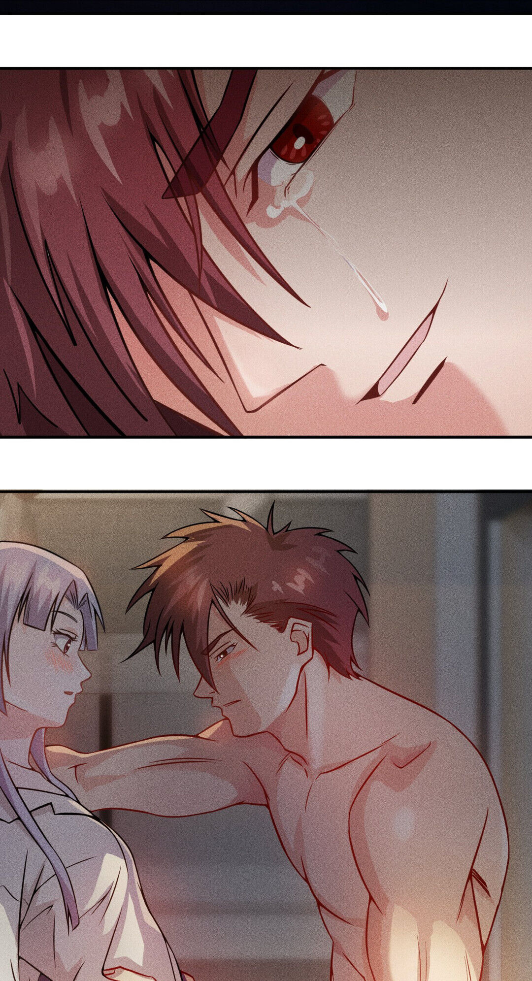 Her Private Bodyguard chapter 20 - page 26
