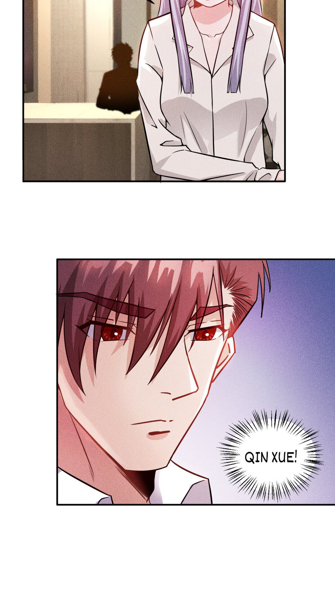 Her Private Bodyguard chapter 20 - page 6