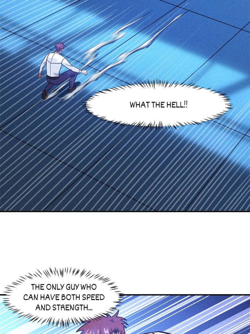 Her Private Bodyguard chapter 84 - page 24