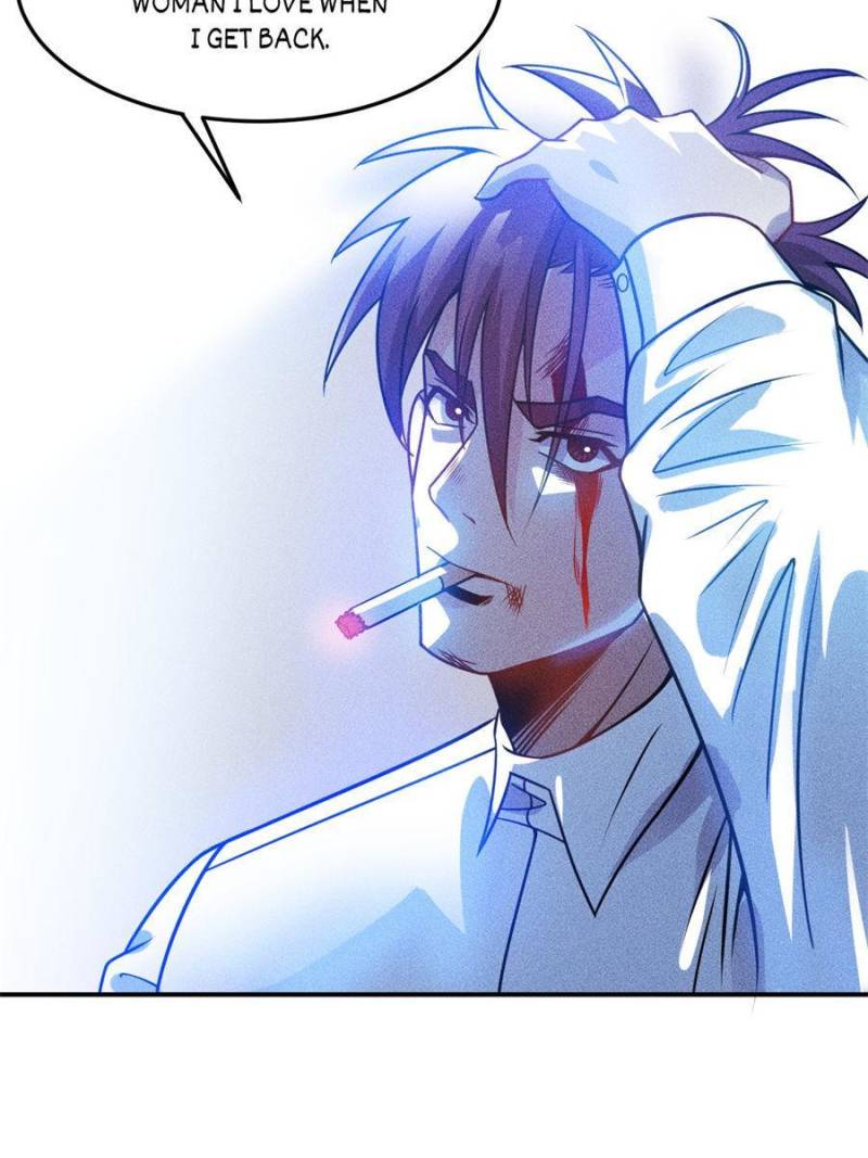 Her Private Bodyguard chapter 84 - page 35