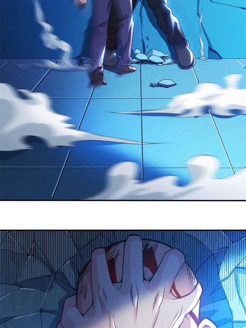 Her Private Bodyguard chapter 84 - page 44