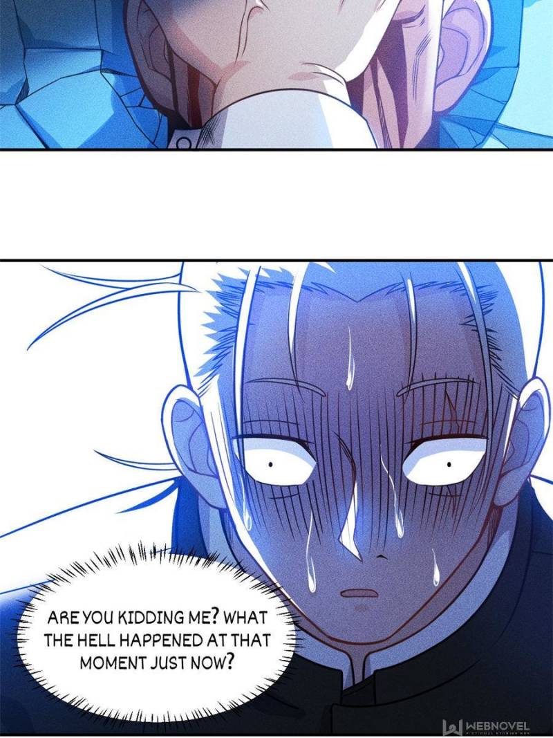 Her Private Bodyguard chapter 84 - page 45