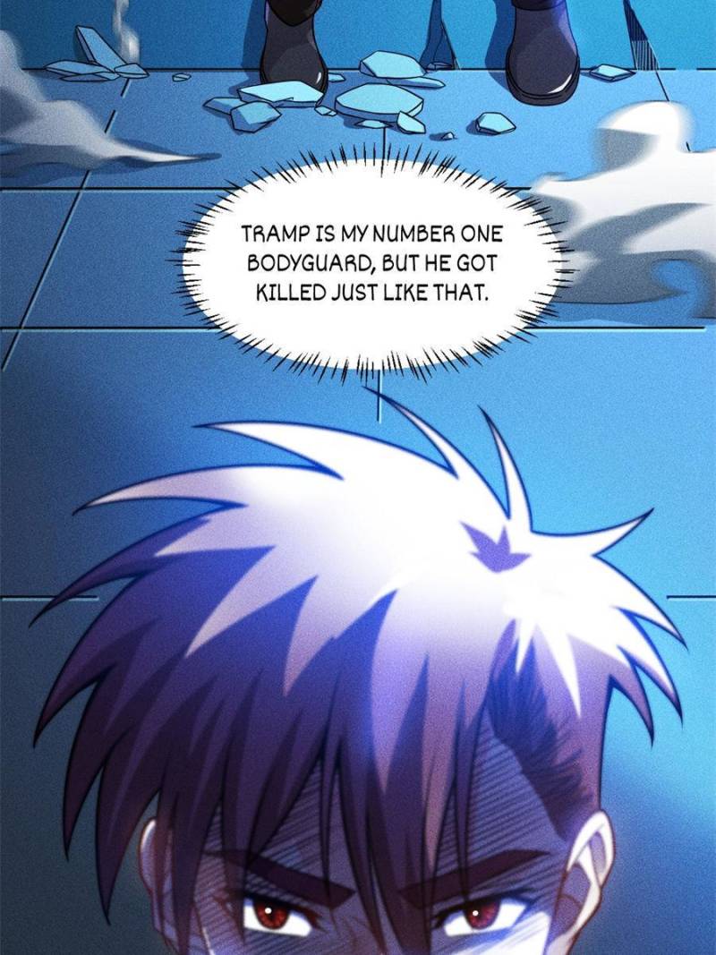 Her Private Bodyguard chapter 84 - page 48