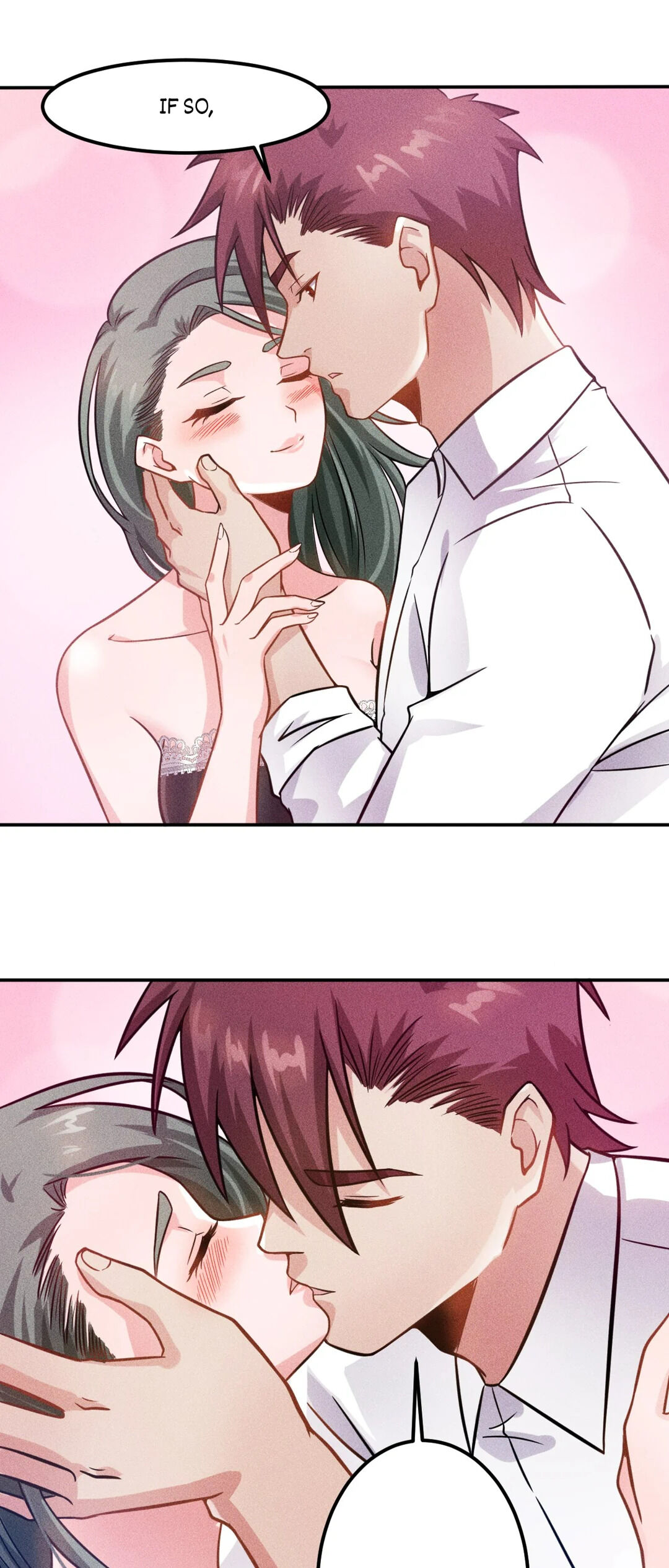 Her Private Bodyguard chapter 54 - page 17