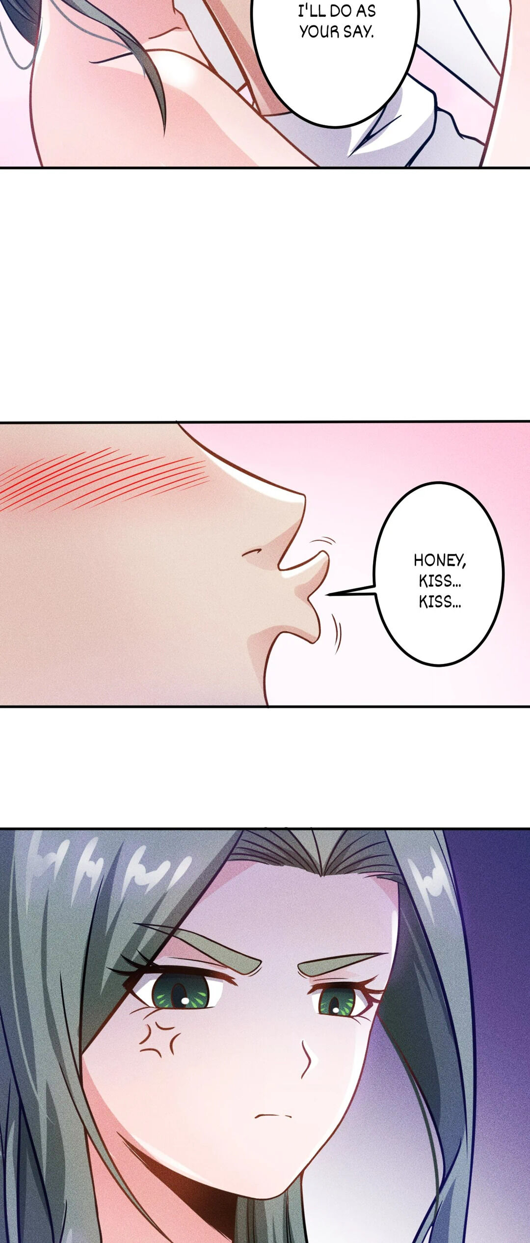 Her Private Bodyguard chapter 54 - page 18
