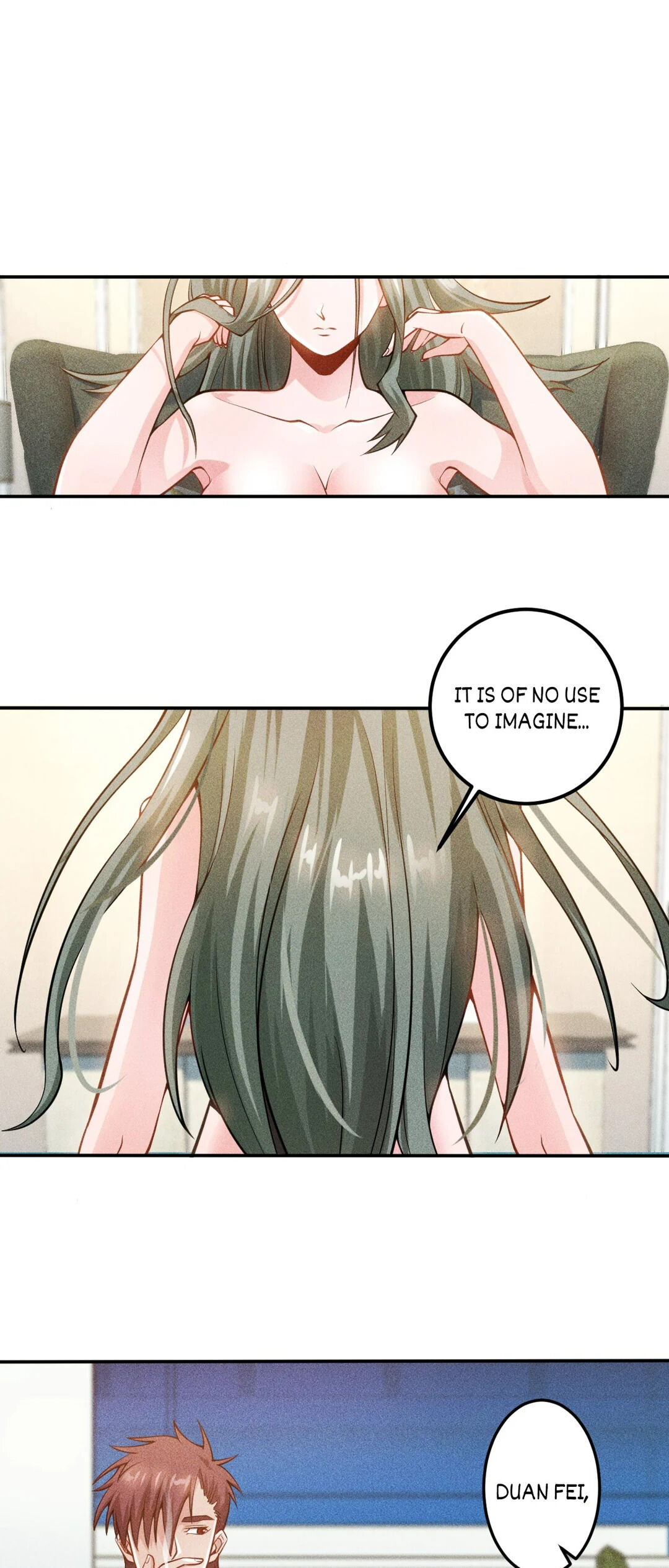 Her Private Bodyguard chapter 54 - page 24