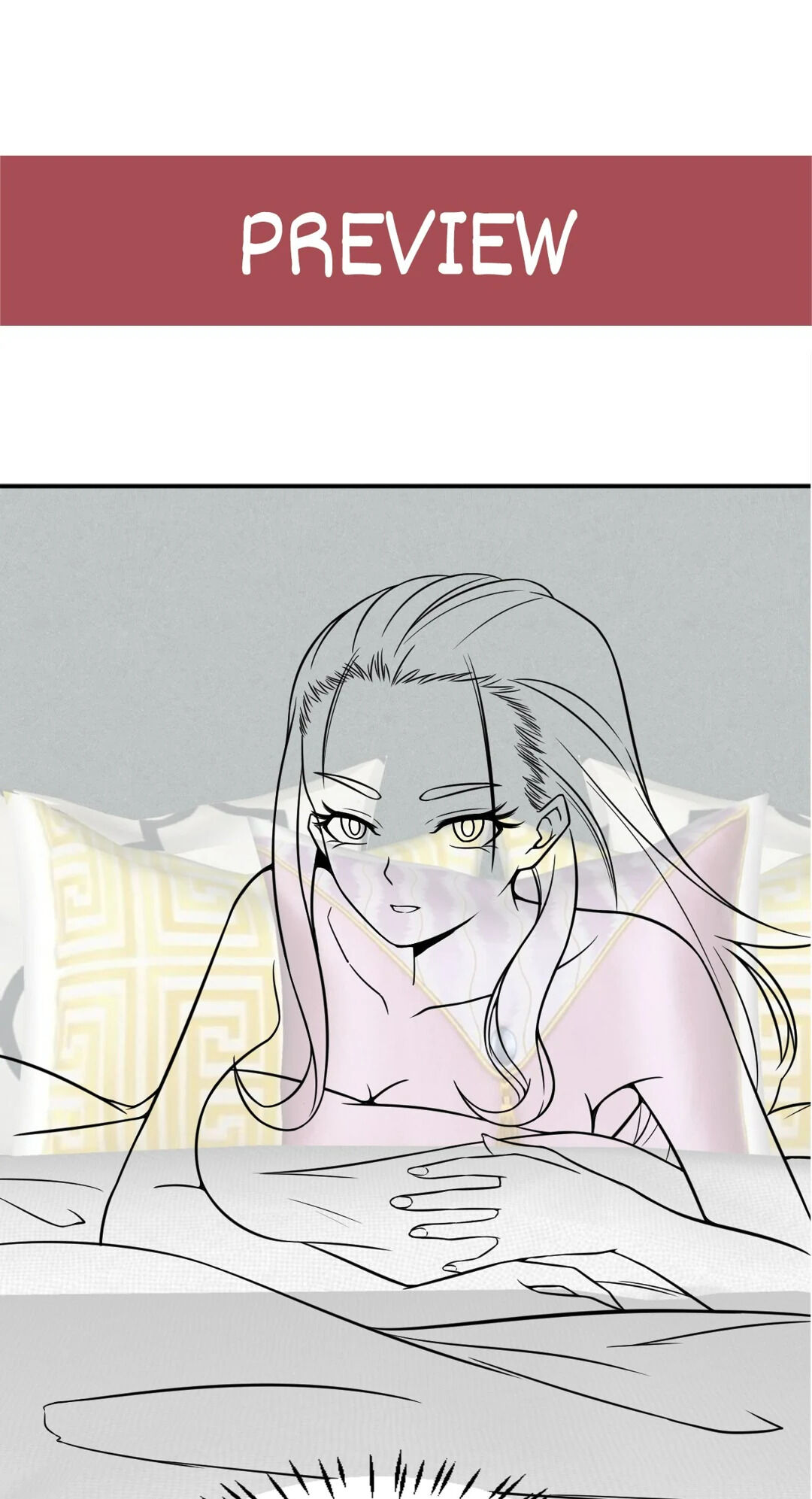 Her Private Bodyguard chapter 54 - page 26