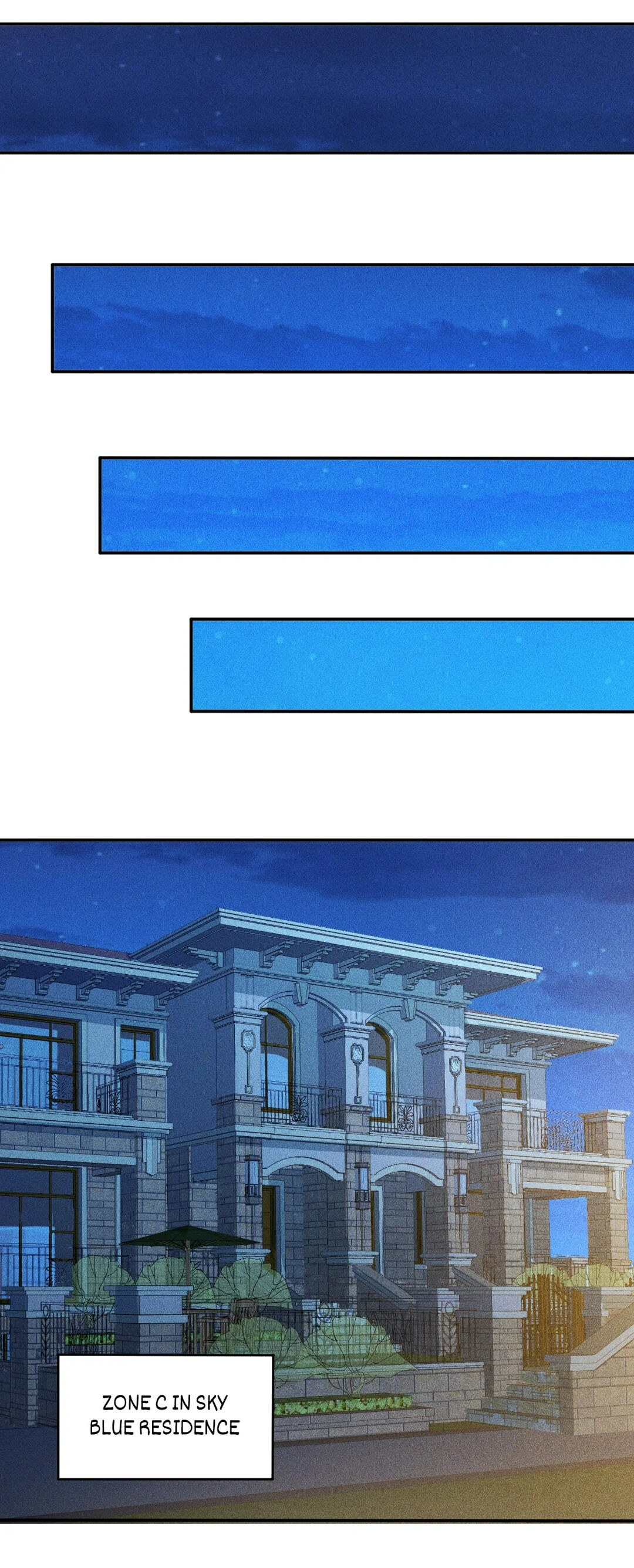 Her Private Bodyguard chapter 54 - page 6