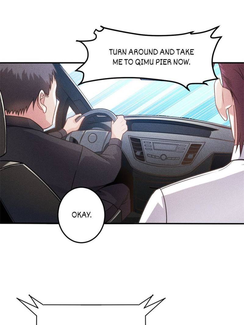 Her Private Bodyguard chapter 83 - page 15