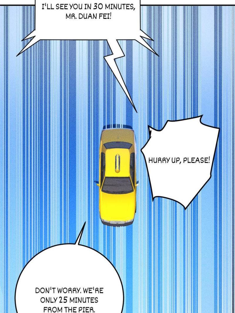 Her Private Bodyguard chapter 83 - page 16