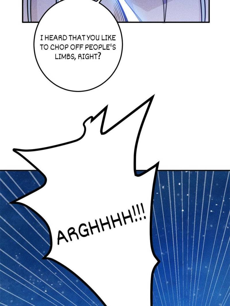 Her Private Bodyguard chapter 83 - page 18
