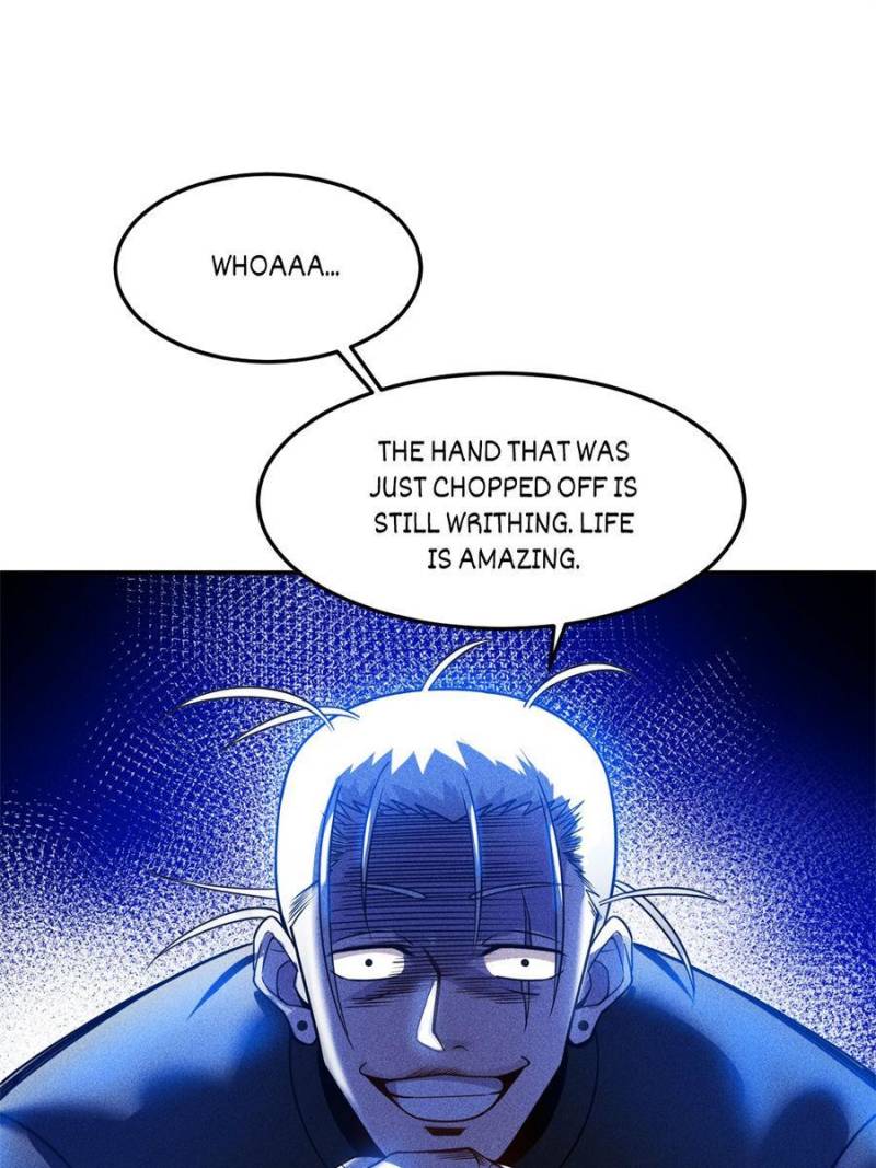 Her Private Bodyguard chapter 83 - page 21