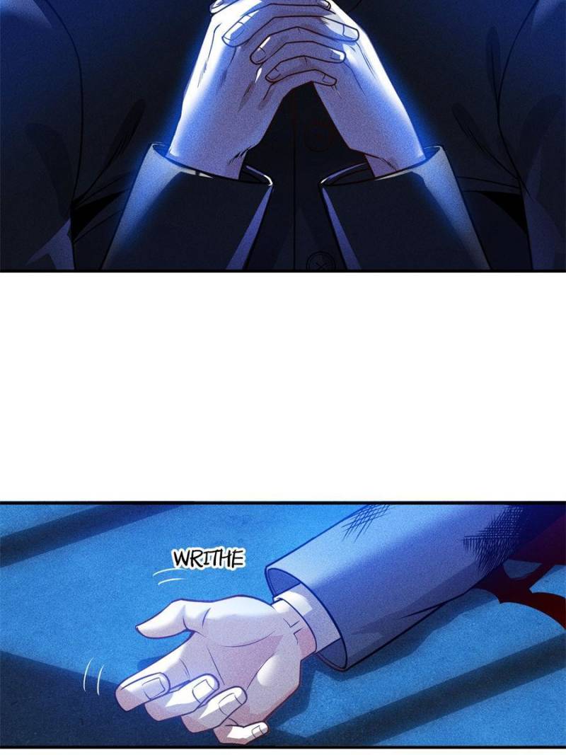 Her Private Bodyguard chapter 83 - page 22