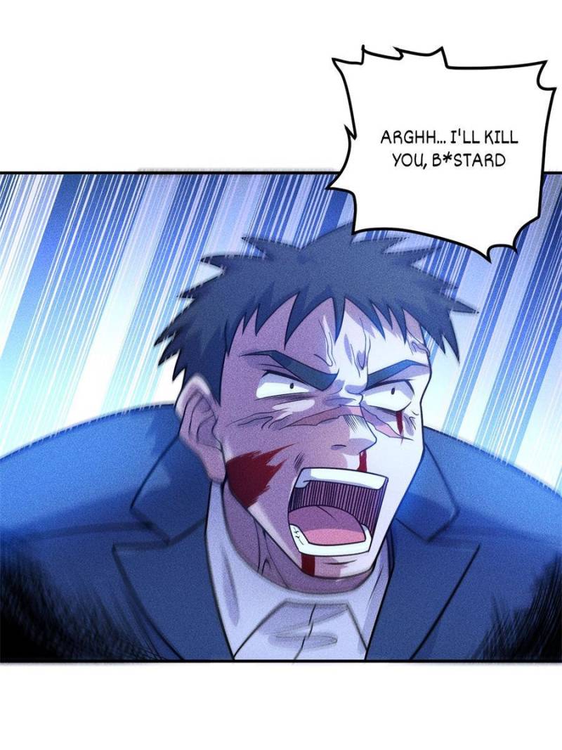 Her Private Bodyguard chapter 83 - page 23