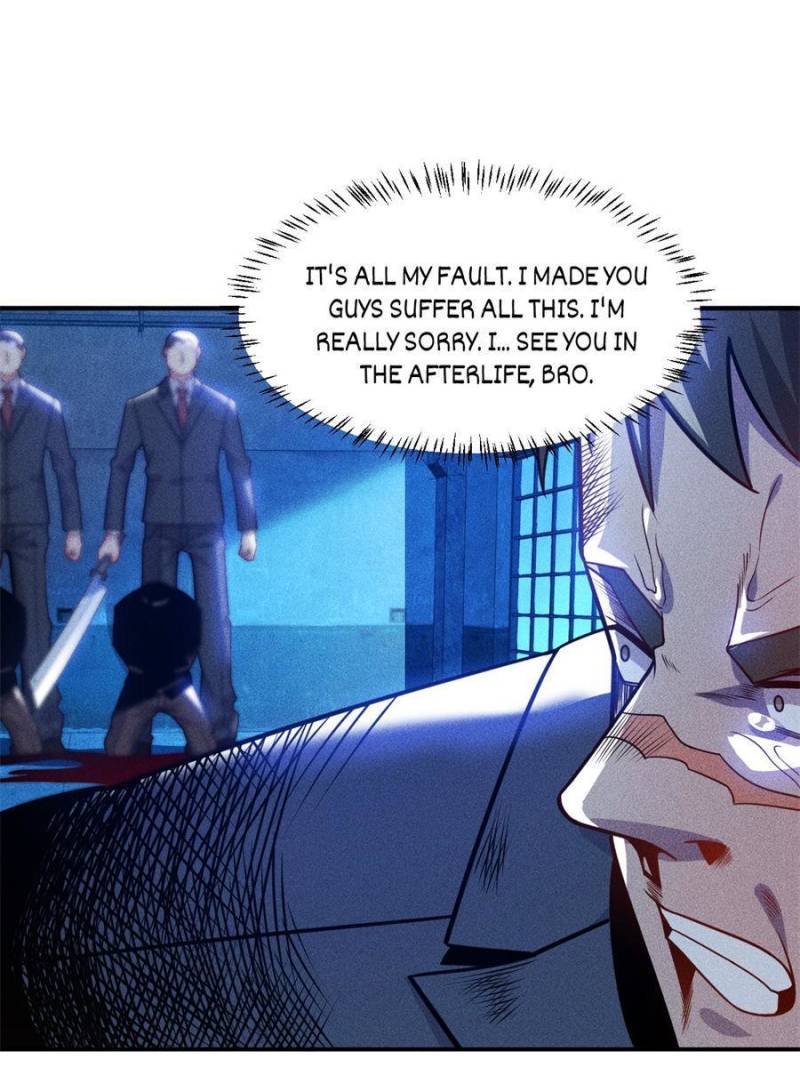 Her Private Bodyguard chapter 83 - page 27