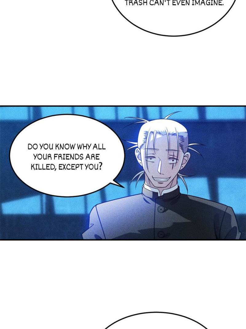 Her Private Bodyguard chapter 83 - page 29