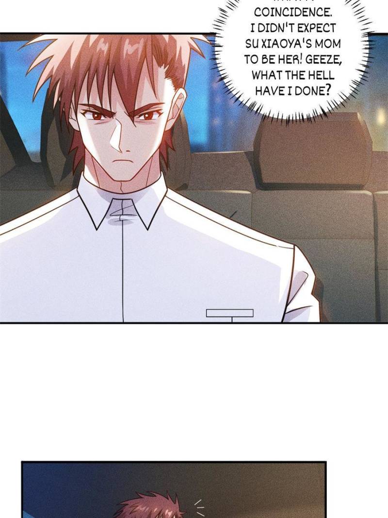 Her Private Bodyguard chapter 83 - page 3