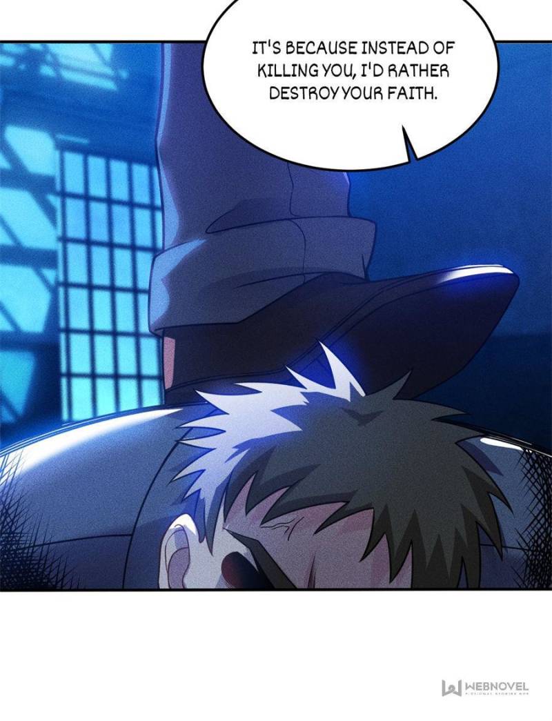 Her Private Bodyguard chapter 83 - page 30