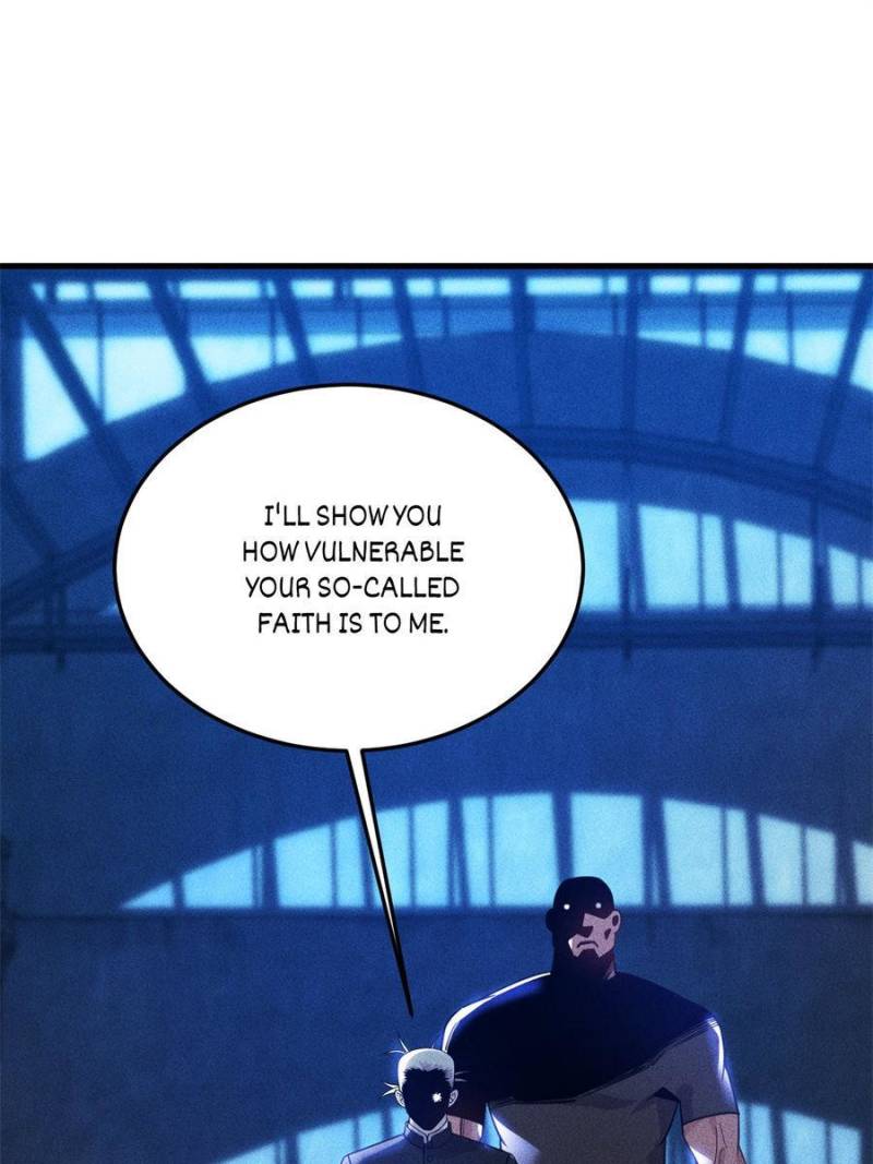 Her Private Bodyguard chapter 83 - page 31