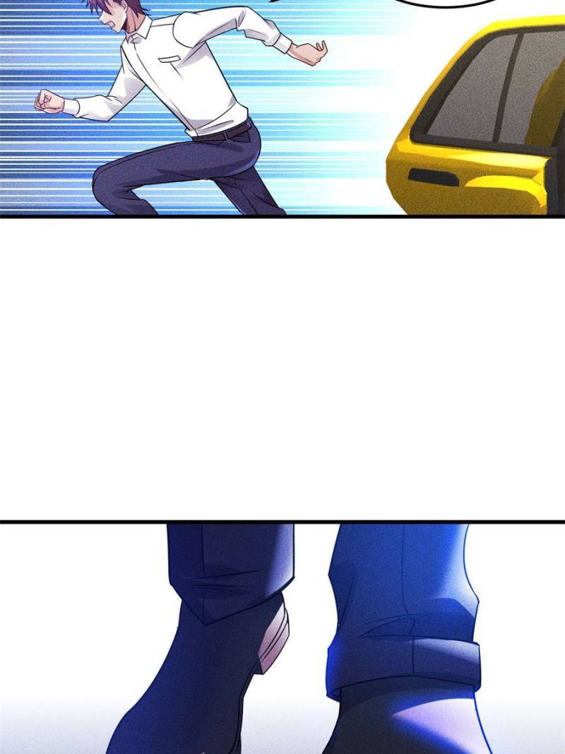 Her Private Bodyguard chapter 83 - page 34