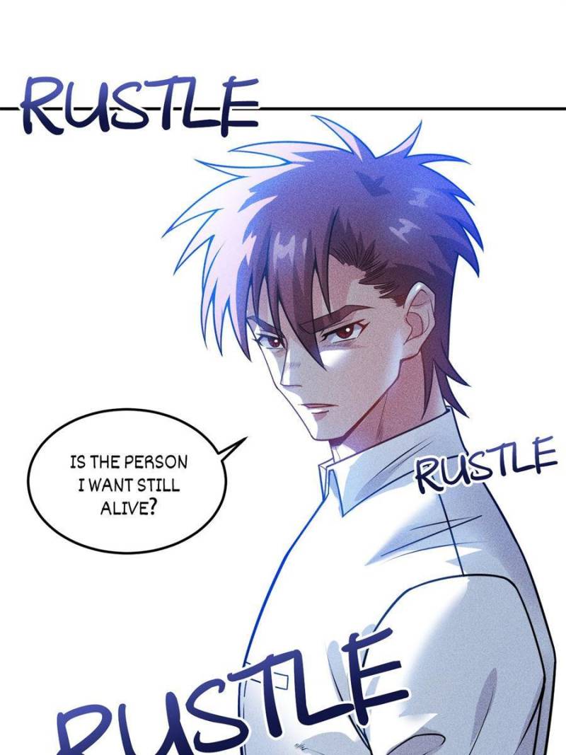Her Private Bodyguard chapter 83 - page 39