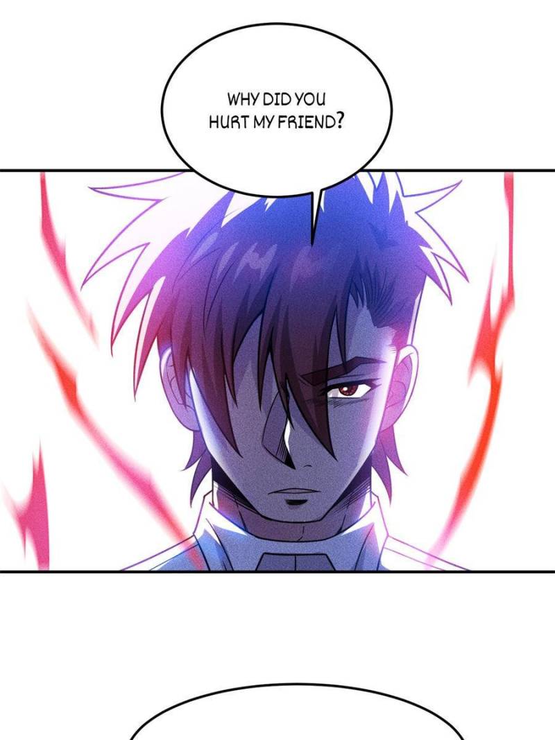 Her Private Bodyguard chapter 83 - page 43