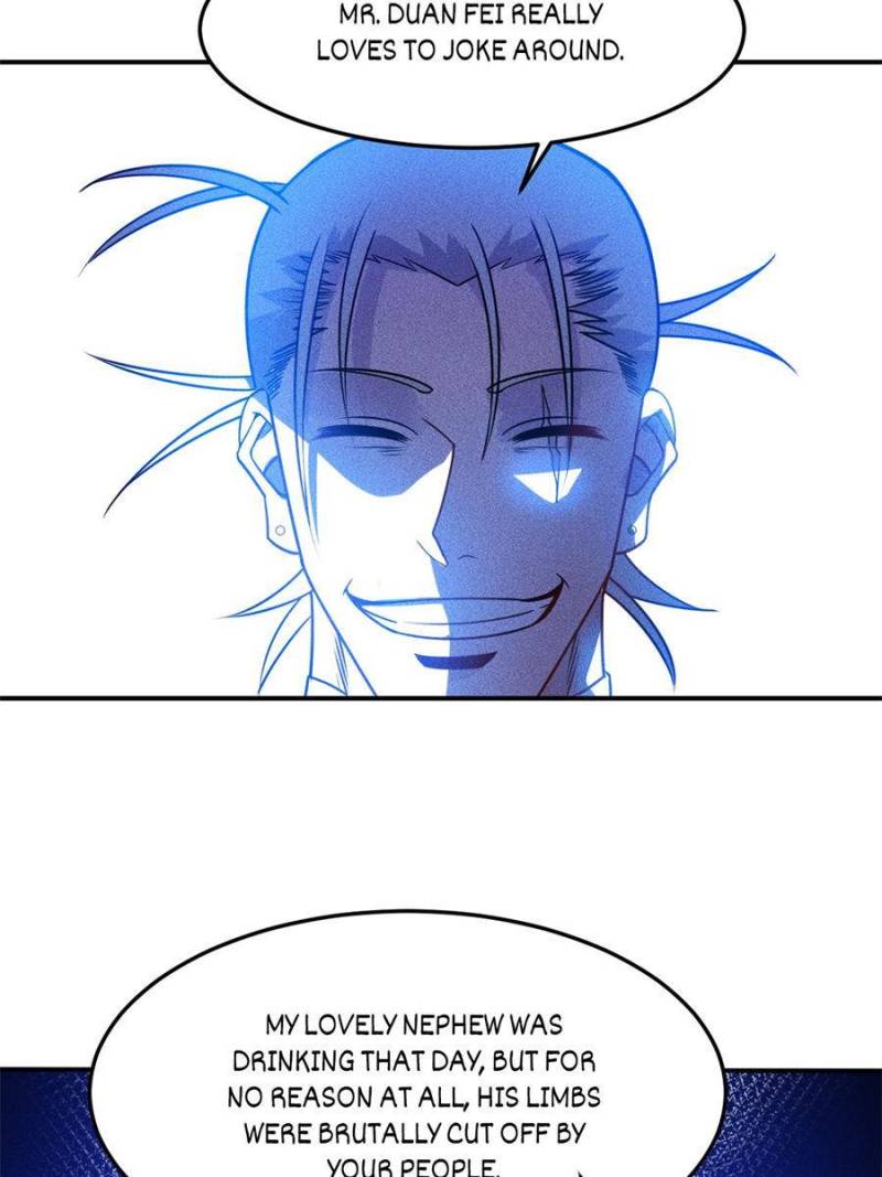 Her Private Bodyguard chapter 83 - page 44
