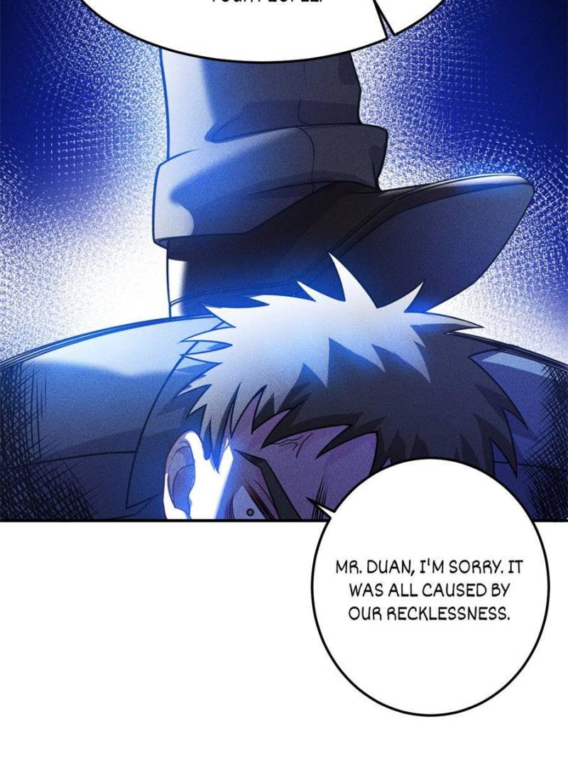 Her Private Bodyguard chapter 83 - page 45