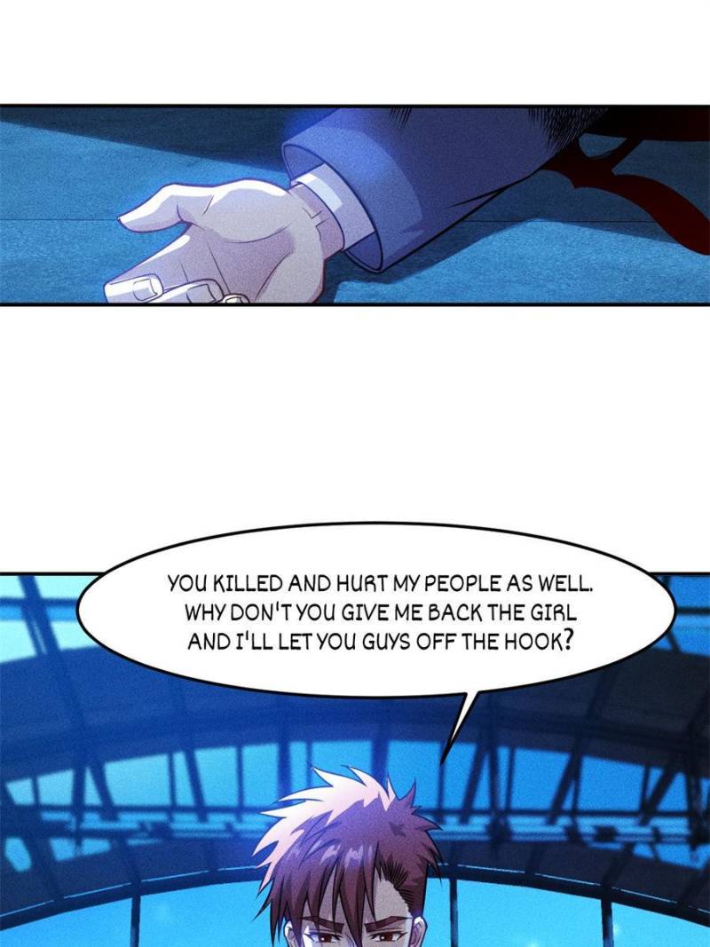 Her Private Bodyguard chapter 83 - page 48