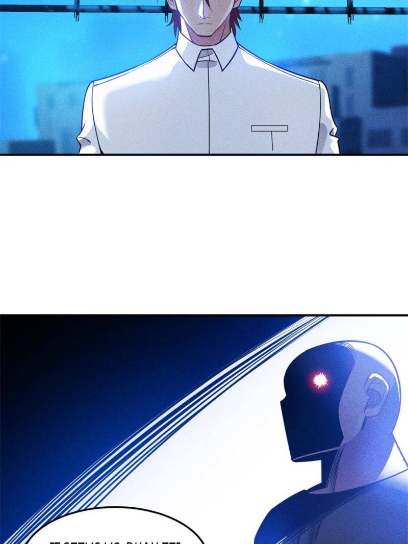 Her Private Bodyguard chapter 83 - page 49