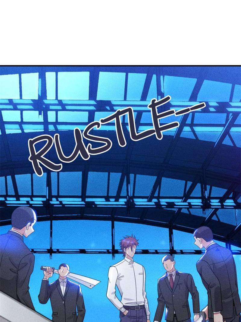 Her Private Bodyguard chapter 83 - page 54