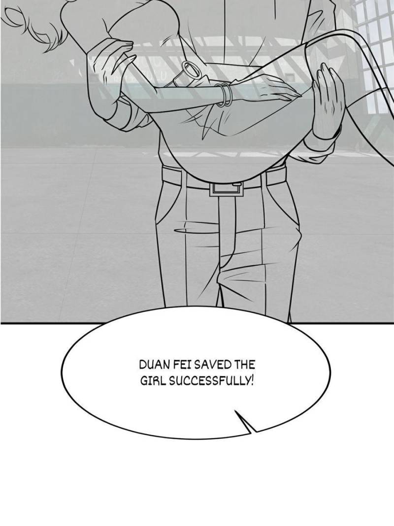 Her Private Bodyguard chapter 83 - page 60