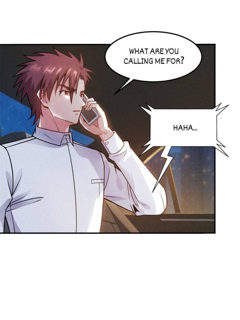Her Private Bodyguard chapter 83 - page 7