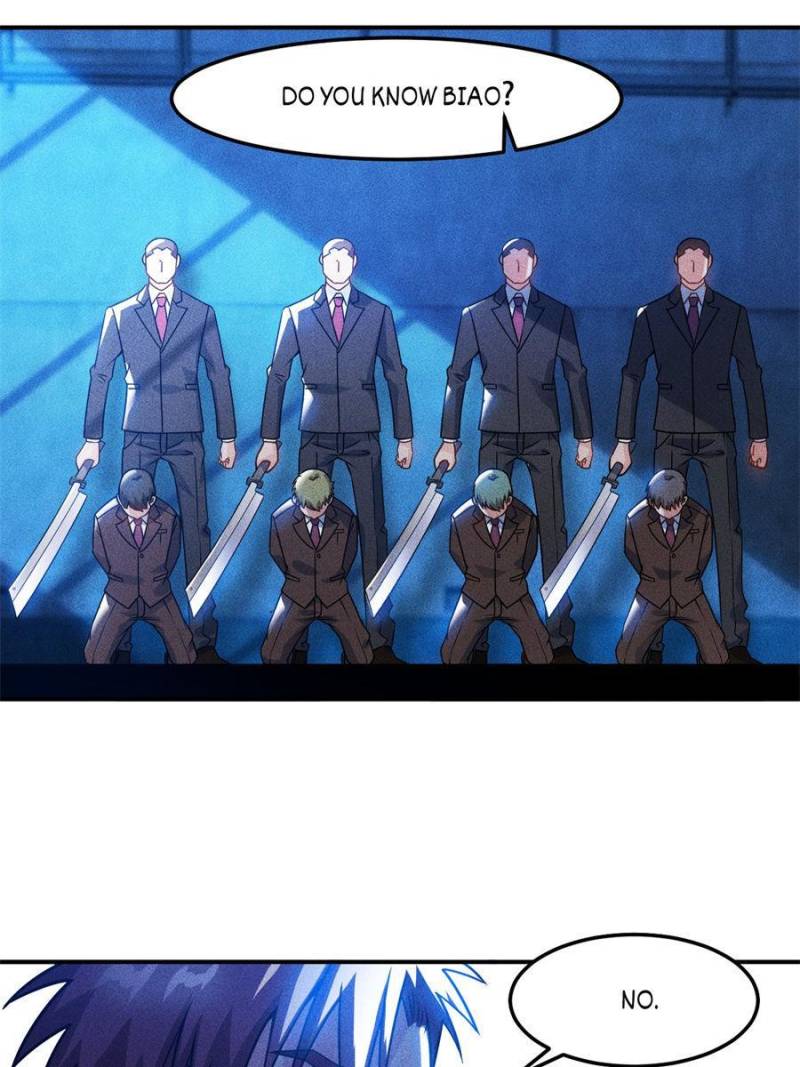 Her Private Bodyguard chapter 83 - page 8
