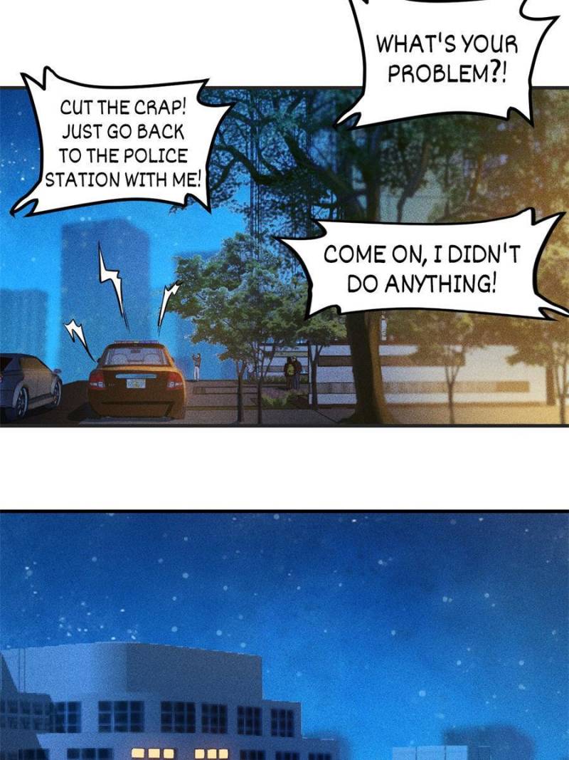 Her Private Bodyguard chapter 94 - page 10