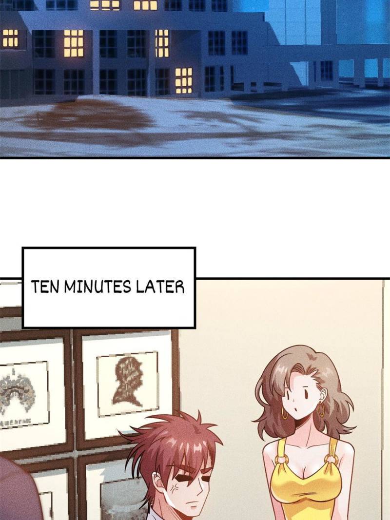 Her Private Bodyguard chapter 94 - page 11