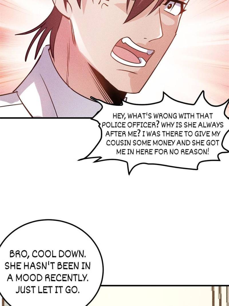 Her Private Bodyguard chapter 94 - page 13