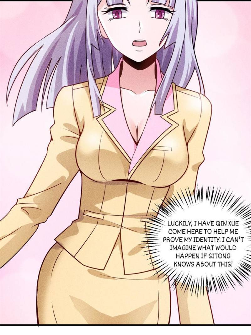 Her Private Bodyguard chapter 94 - page 17