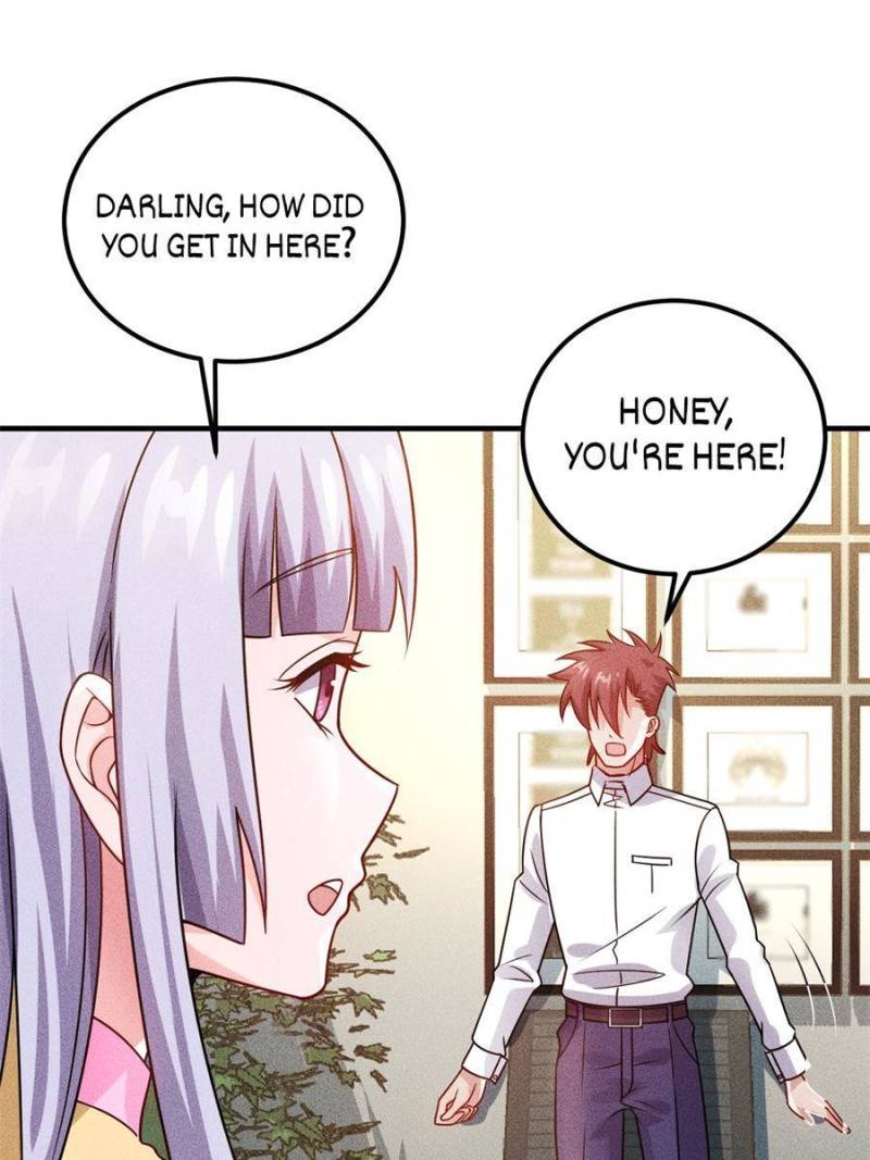 Her Private Bodyguard chapter 94 - page 18