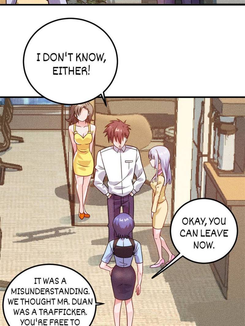 Her Private Bodyguard chapter 94 - page 19
