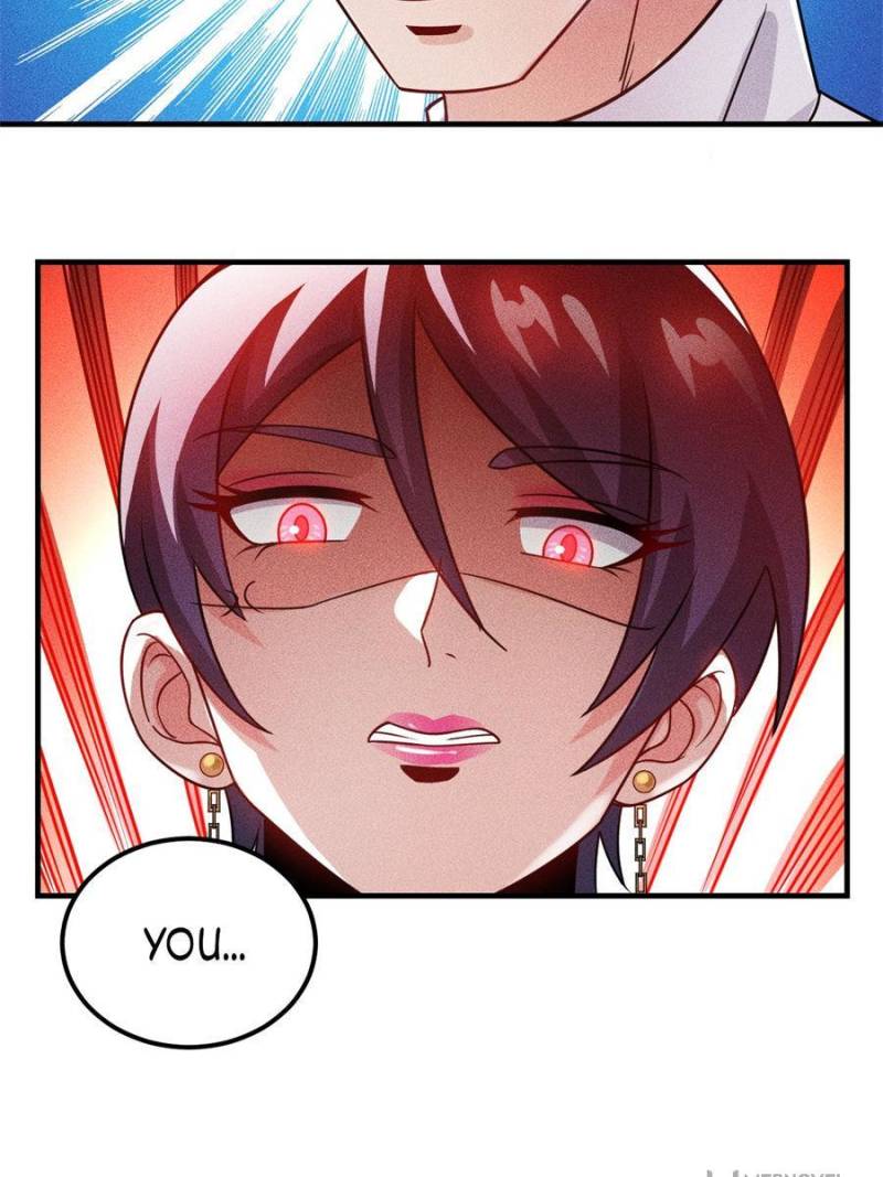 Her Private Bodyguard chapter 94 - page 21