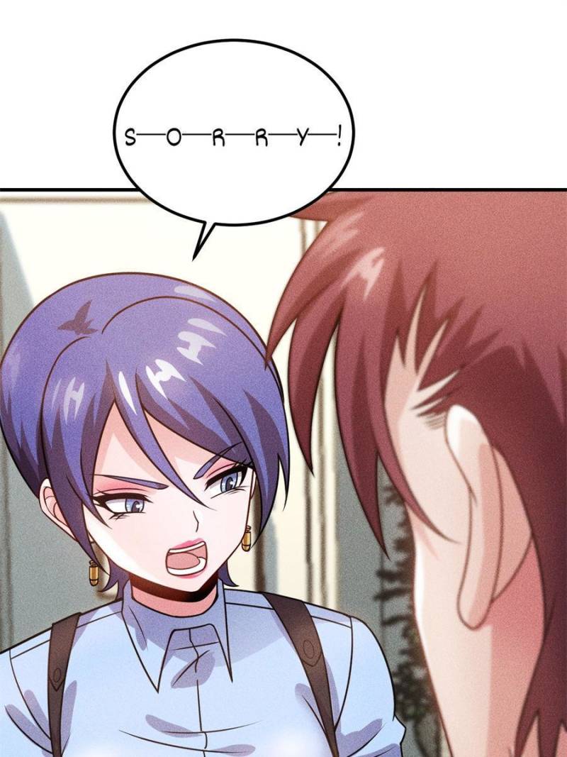 Her Private Bodyguard chapter 94 - page 23