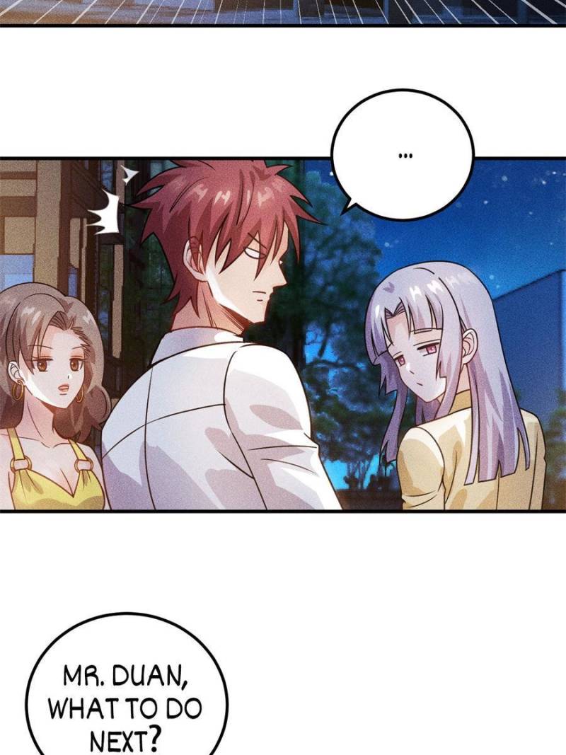 Her Private Bodyguard chapter 94 - page 27