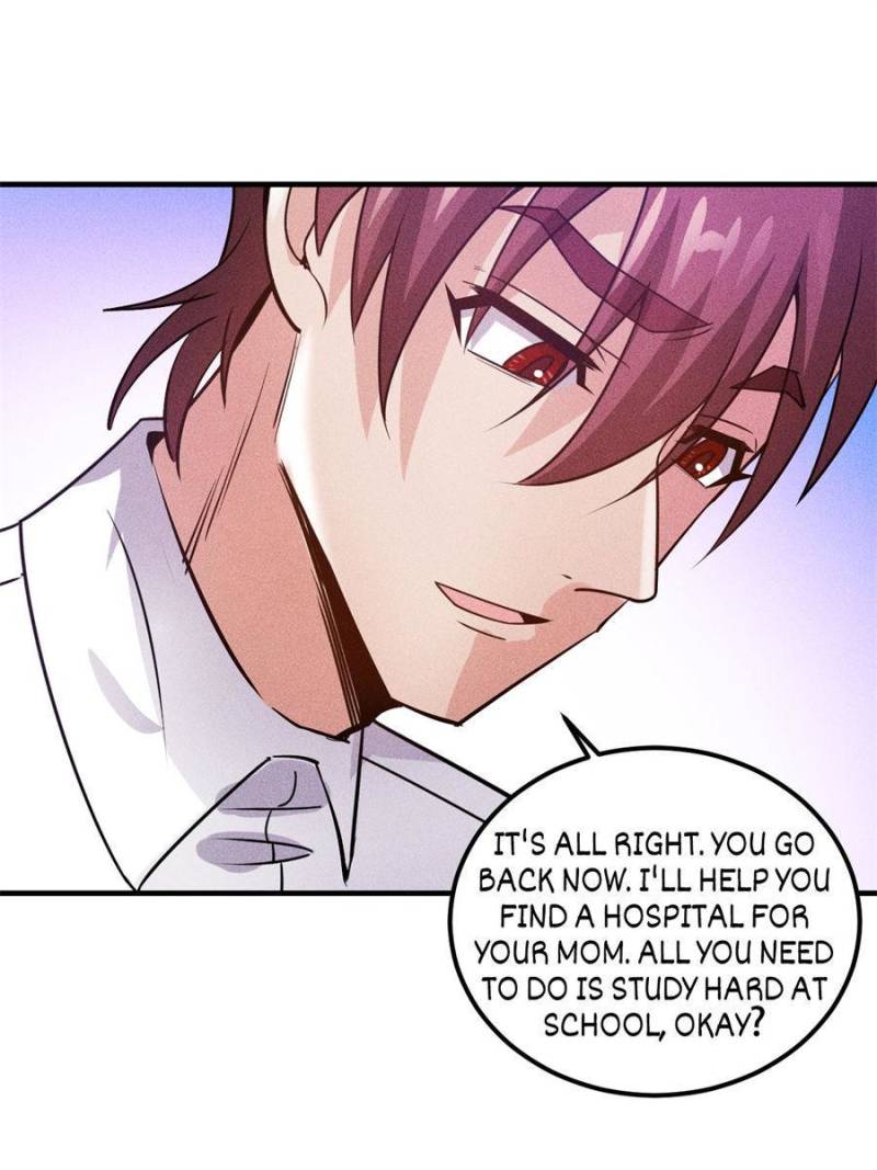 Her Private Bodyguard chapter 94 - page 29