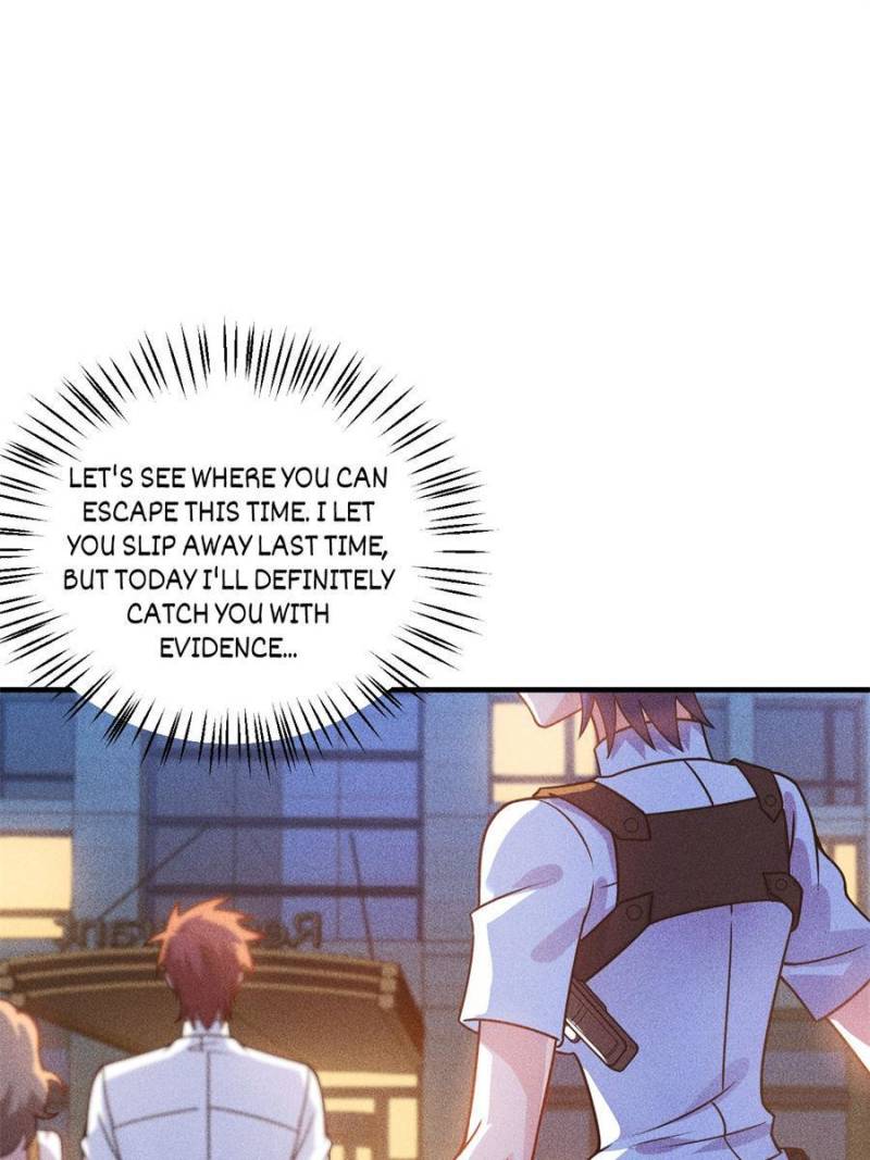 Her Private Bodyguard chapter 94 - page 3