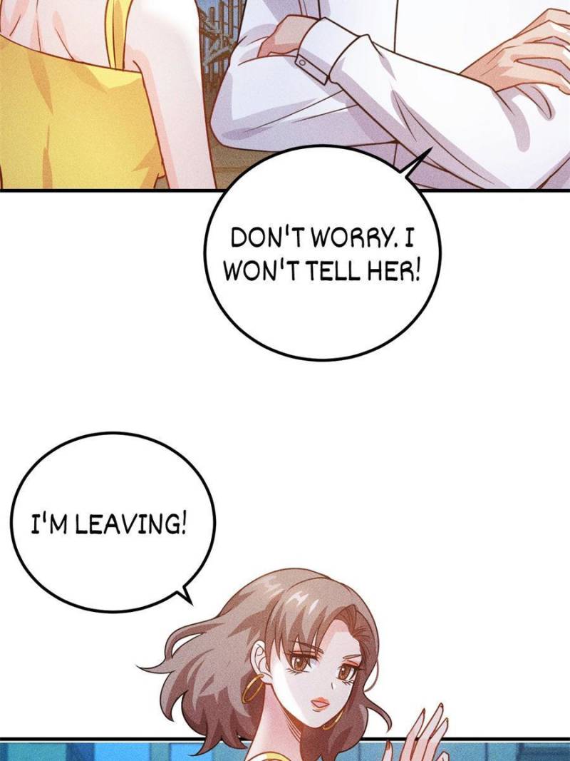 Her Private Bodyguard chapter 94 - page 31