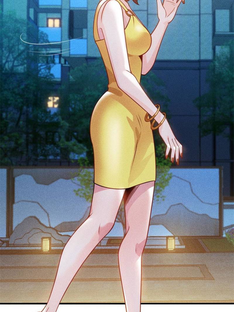 Her Private Bodyguard chapter 94 - page 32