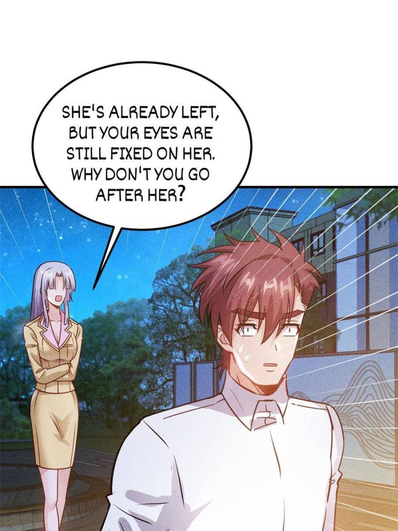Her Private Bodyguard chapter 94 - page 34