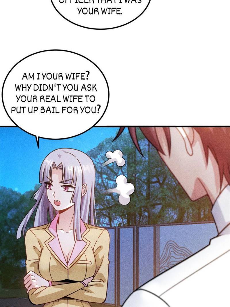 Her Private Bodyguard chapter 94 - page 37