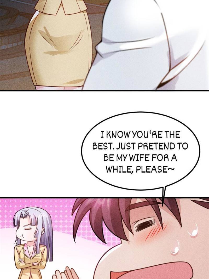 Her Private Bodyguard chapter 94 - page 38